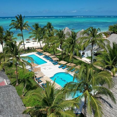 Nest Style Beach Hotel Zanzibar Makunduchi Exterior foto